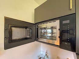 Injoy Hotel Halmstad