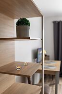 Injoy Hotel Halmstad