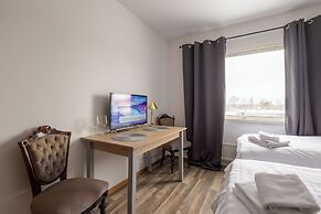 Injoy Hotel Halmstad