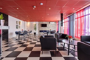 Injoy Hotel Halmstad