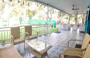 Splash Resort