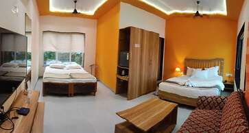 Splash Resort