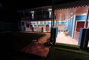 Splash Resort