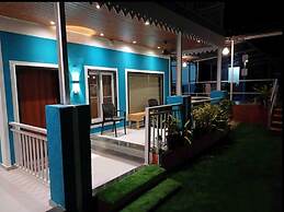 Splash Resort