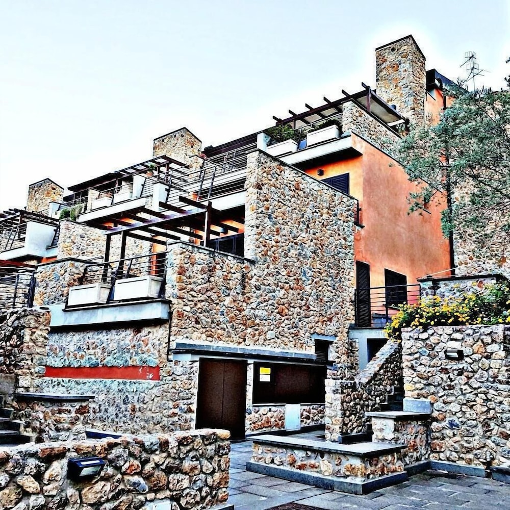 Villa La Terrazza