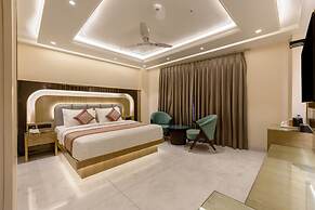 Hotel Gold The Prime