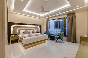 Hotel Gold The Prime