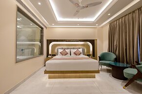 Hotel Gold The Prime
