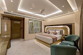 Hotel Gold The Prime