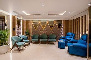 Hotel Gold The Prime