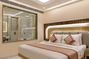 Hotel Gold The Prime