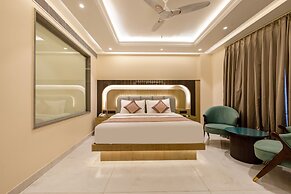 Hotel Gold The Prime