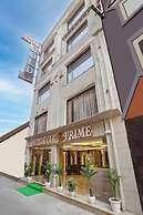 Hotel Gold The Prime
