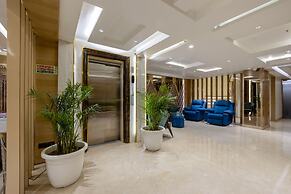 Hotel Gold The Prime