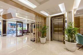 Hotel Gold The Prime