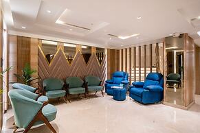 Hotel Gold The Prime