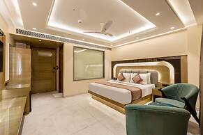 Hotel Gold The Prime
