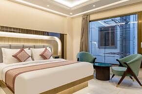 Hotel Gold The Prime