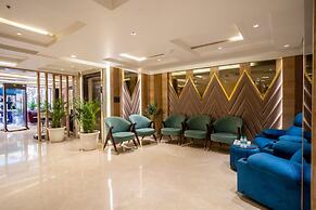 Hotel Gold The Prime