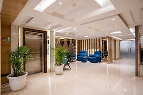 Hotel Gold The Prime