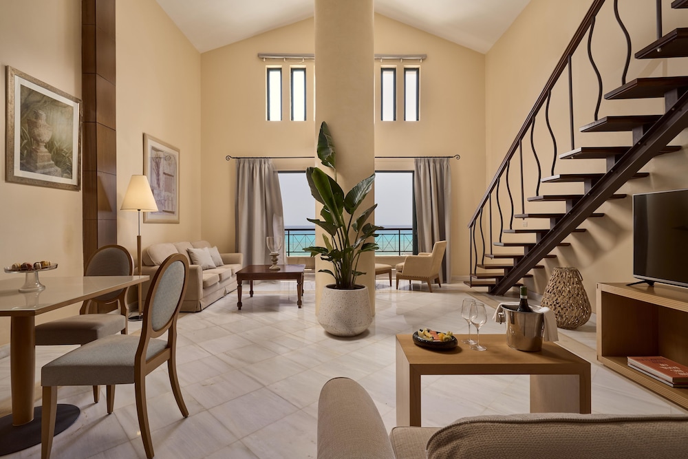 Lindian Dream Seaside Resort