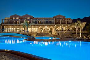 Lindian Dream Seaside Resort