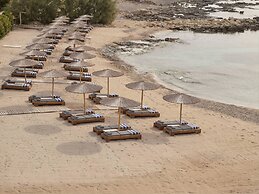 Lindian Dream Seaside Resort
