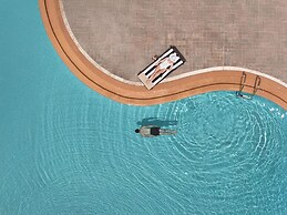 Lindian Dream Seaside Resort