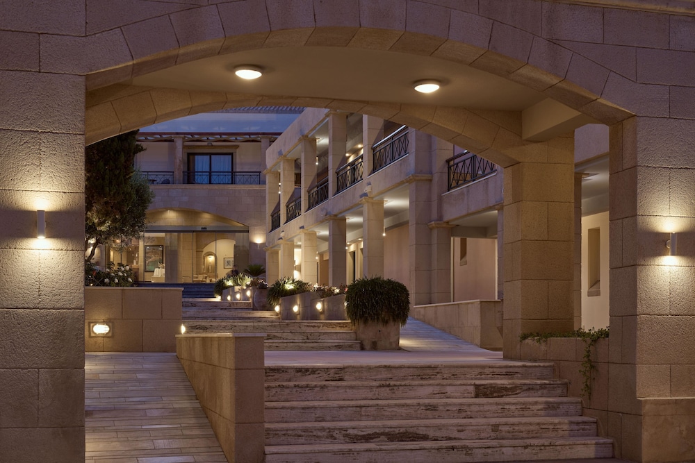 Lindian Dream Seaside Resort