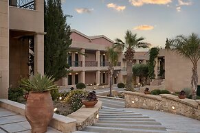 Lindian Dream Seaside Resort