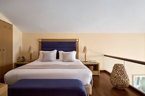 Lindian Dream Seaside Resort