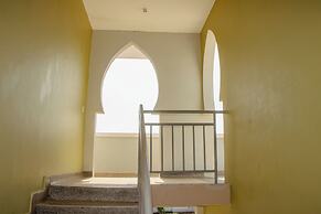 Uwende Villa Resort