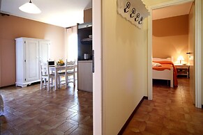 Ferienwohnung in San Bartolomeo al Mare