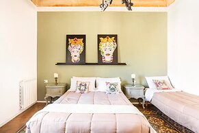 Binario 91 Rooms