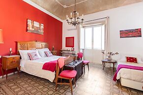 Binario 91 Rooms