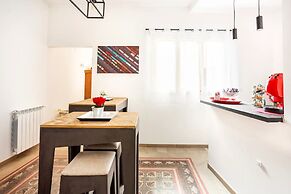 Binario 91 Rooms
