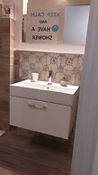 Binario 91 Rooms