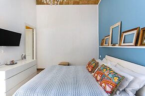 Binario 91 Rooms