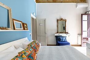 Binario 91 Rooms
