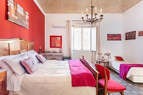 Binario 91 Rooms