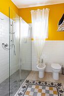 Binario 91 Rooms