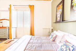 Binario 91 Rooms