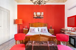 Binario 91 Rooms