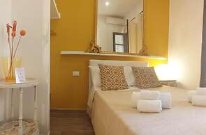 Binario 91 Rooms