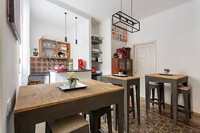 Binario 91 Rooms