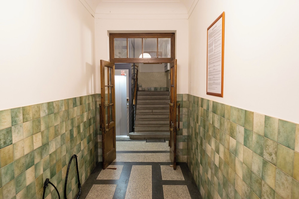 Katerina's Old Town Suite