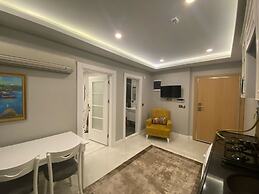Bavul Suite Airport