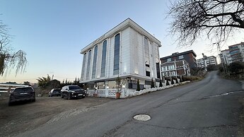 Bavul Suite Airport