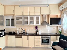 Little Central Apartment-1min Walk From Everywhere