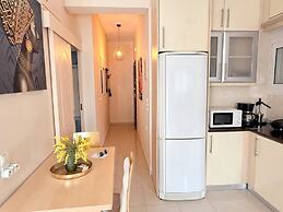 Little Central Apartment-1min Walk From Everywhere